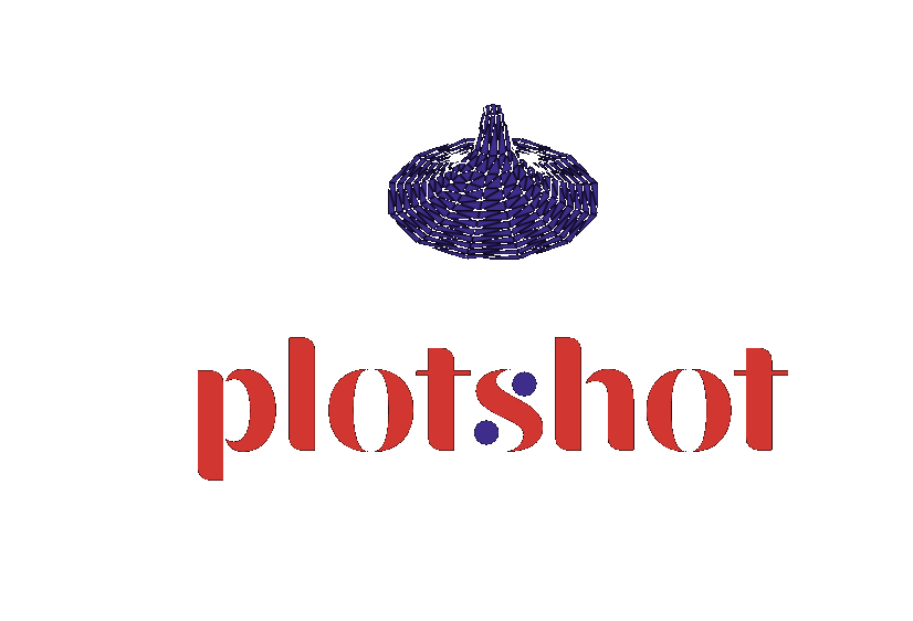 PlotShot Logo